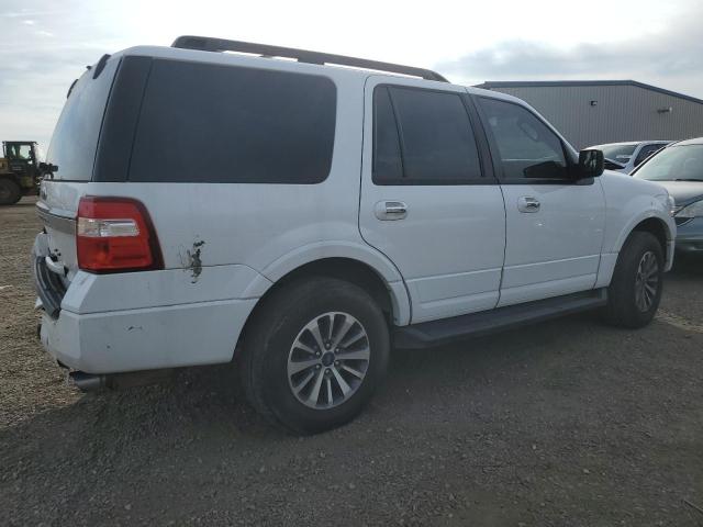 2017 FORD EXPEDITION #3291334150