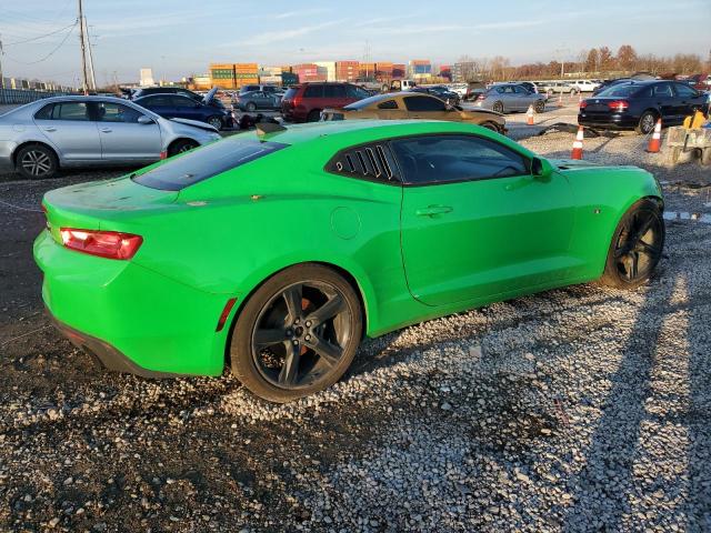 2017 CHEVROLET CAMARO LT #3303727467