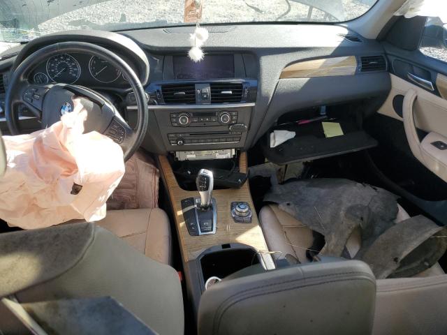 2012 BMW X3 XDRIVE2 #3298109164
