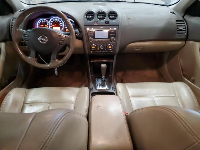 2012 NISSAN ALTIMA BAS #3283953829