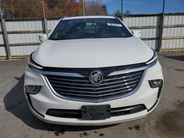 2022 BUICK ENCLAVE PR - 5GAEVBKW5NJ123445