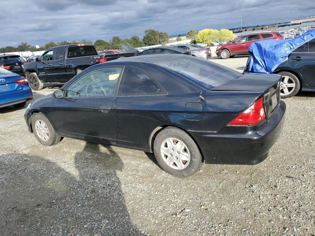 2004 HONDA CIVIC DX V #3297302384