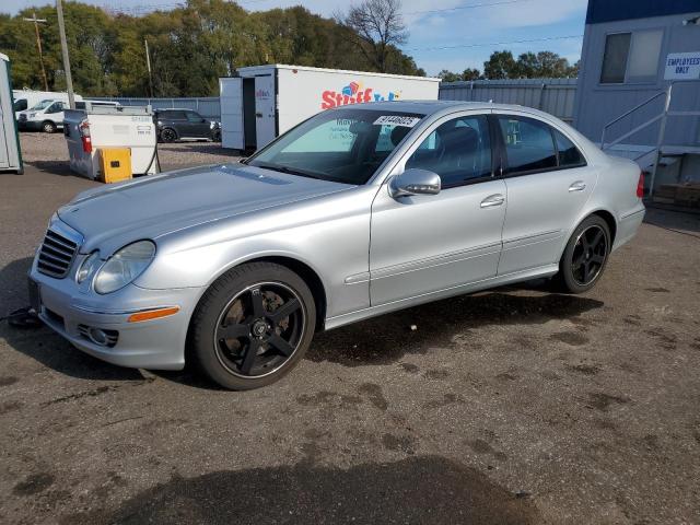 MERCEDES-BENZ E 350 4MAT