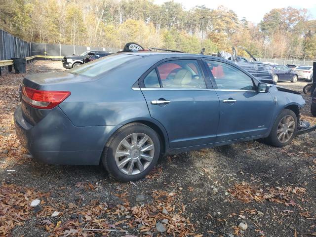 2011 LINCOLN MKZ HYBRID #3294414535