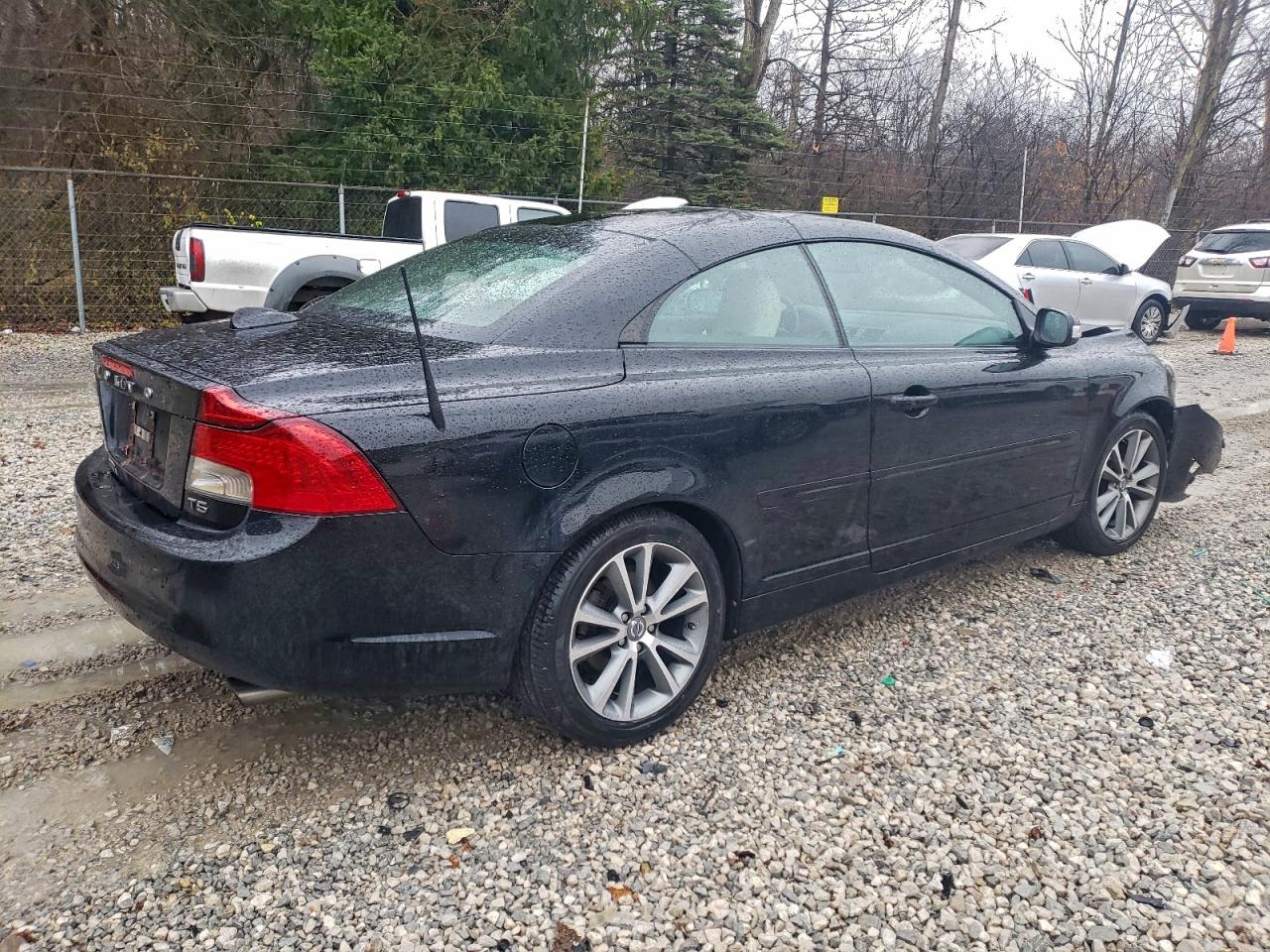 VOLVO C70 T5