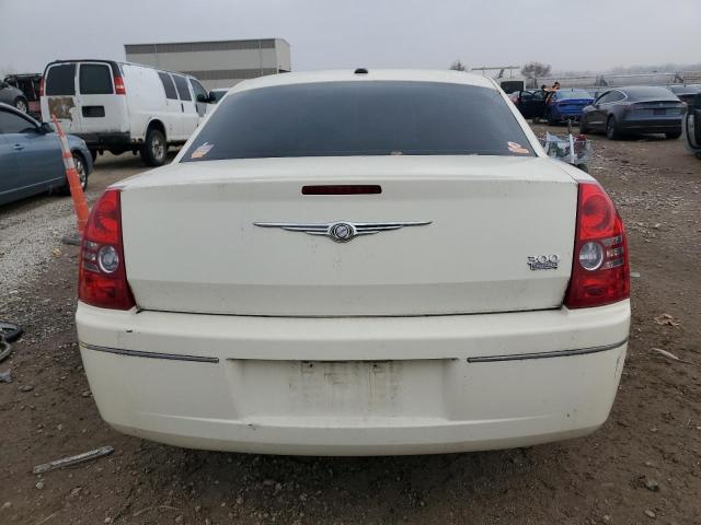 2010 CHRYSLER 300 TOURIN #3302921051