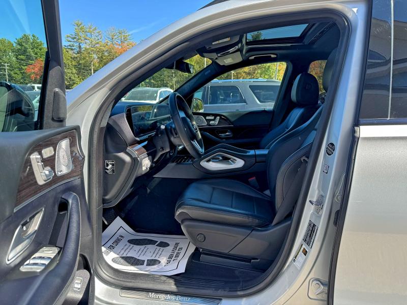 2020 MERCEDES-BENZ GLE 350 4M #3300030289