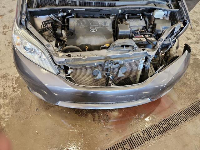 2012 TOYOTA SIENNA XLE #3306730779