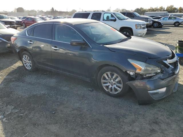 2013 NISSAN ALTIMA 2.5 #3290288214