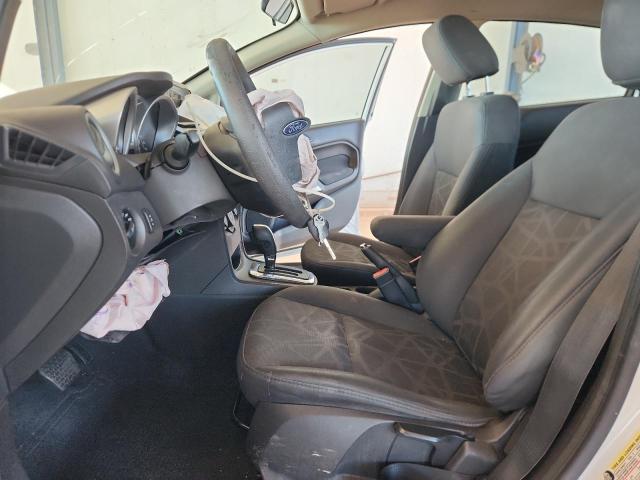 2012 FORD FIESTA SE - 3FADP4BJ7CM187772