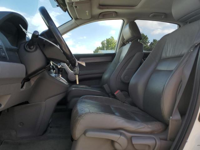 2007 HONDA CR-V EXL #3285623267