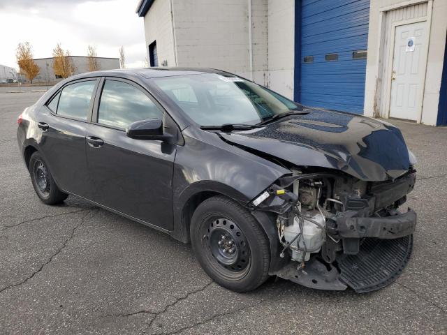 2016 TOYOTA COROLLA L #3311662235