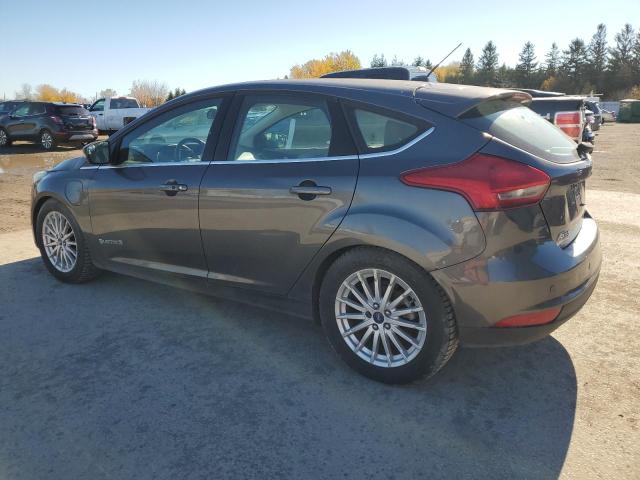 2018 FORD FOCUS BEV - 1FADP3R47JL213179