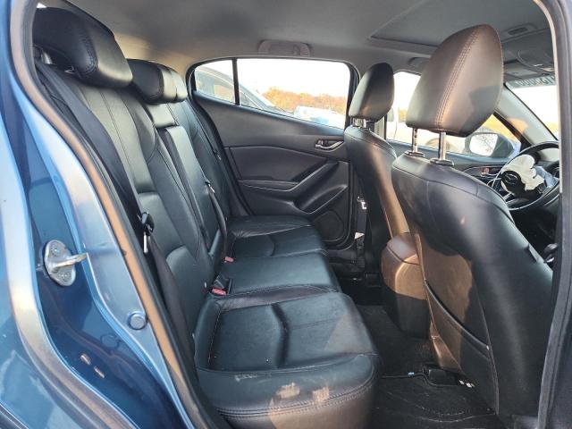 2018 MAZDA 3 GRAND TO - 3MZBN1M34JM267674