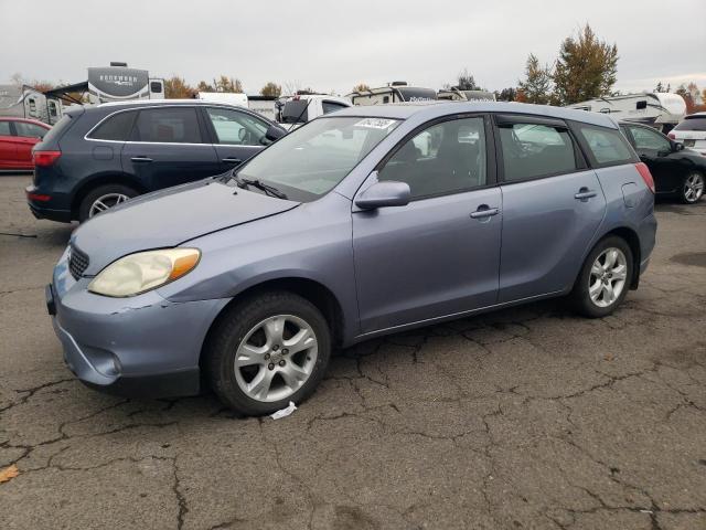 Global Auto Auctions: 2003 TOYOTA COROLLA MA