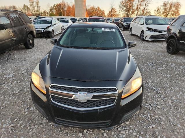 2013 CHEVROLET MALIBU LS - 1G11B5SA7DF344518