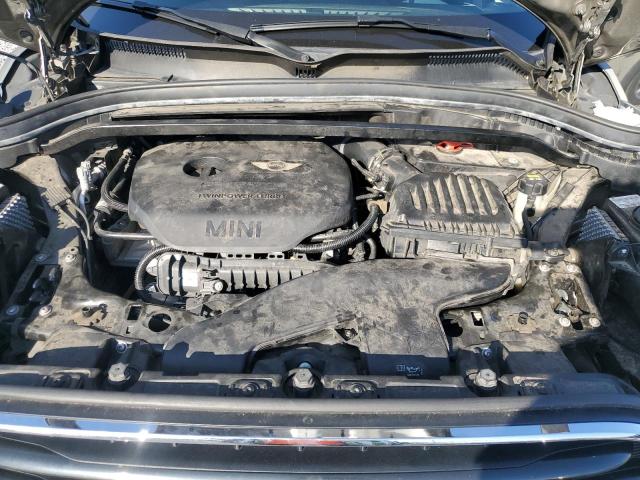 2018 MINI COOPER COU #3302879938