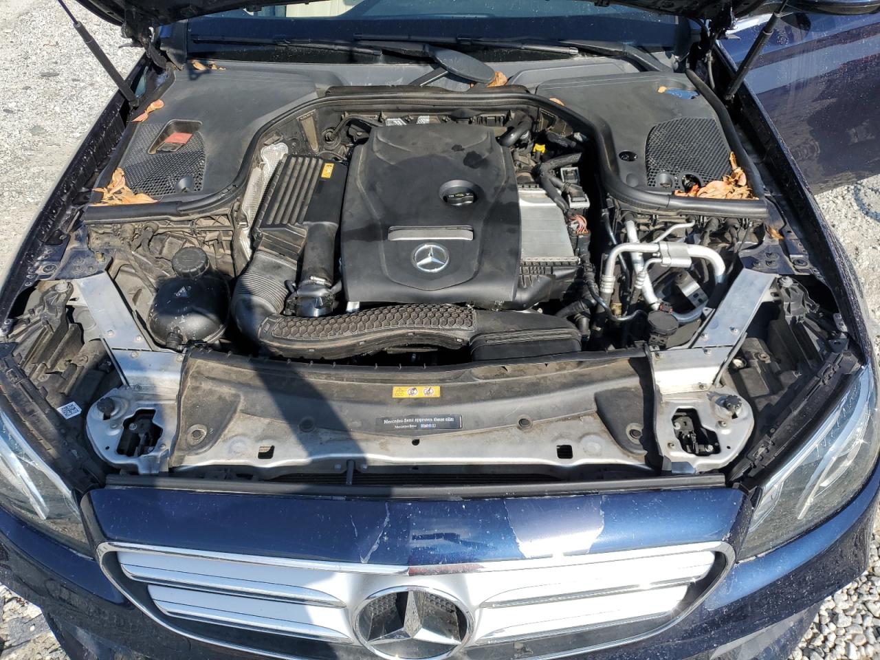 Lot #3316807416 2017 MERCEDES-BENZ E 300