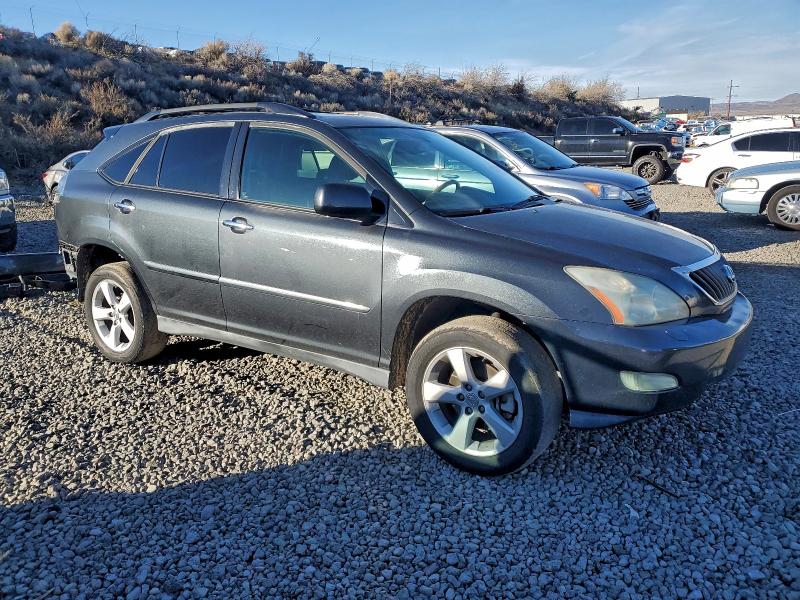 2008 LEXUS RX 350 #3298087159