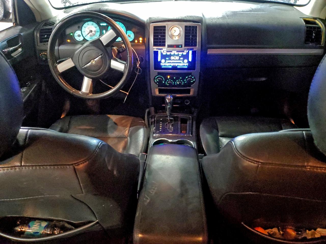 CHRYSLER 300 TOURING