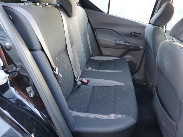 2020 NISSAN KICKS S #3301893464