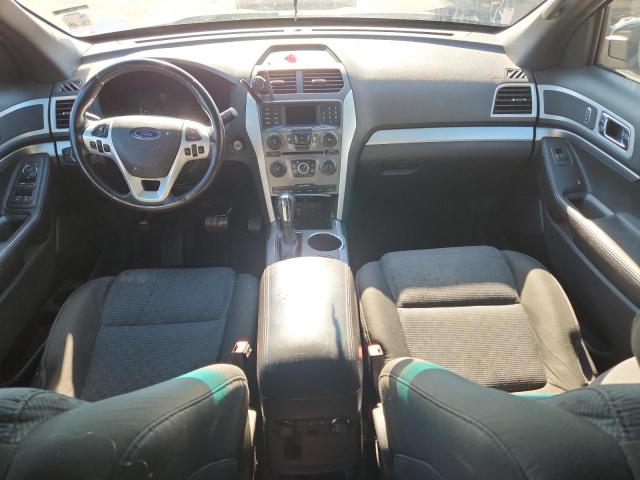 2013 FORD EXPLORER X #3281595401