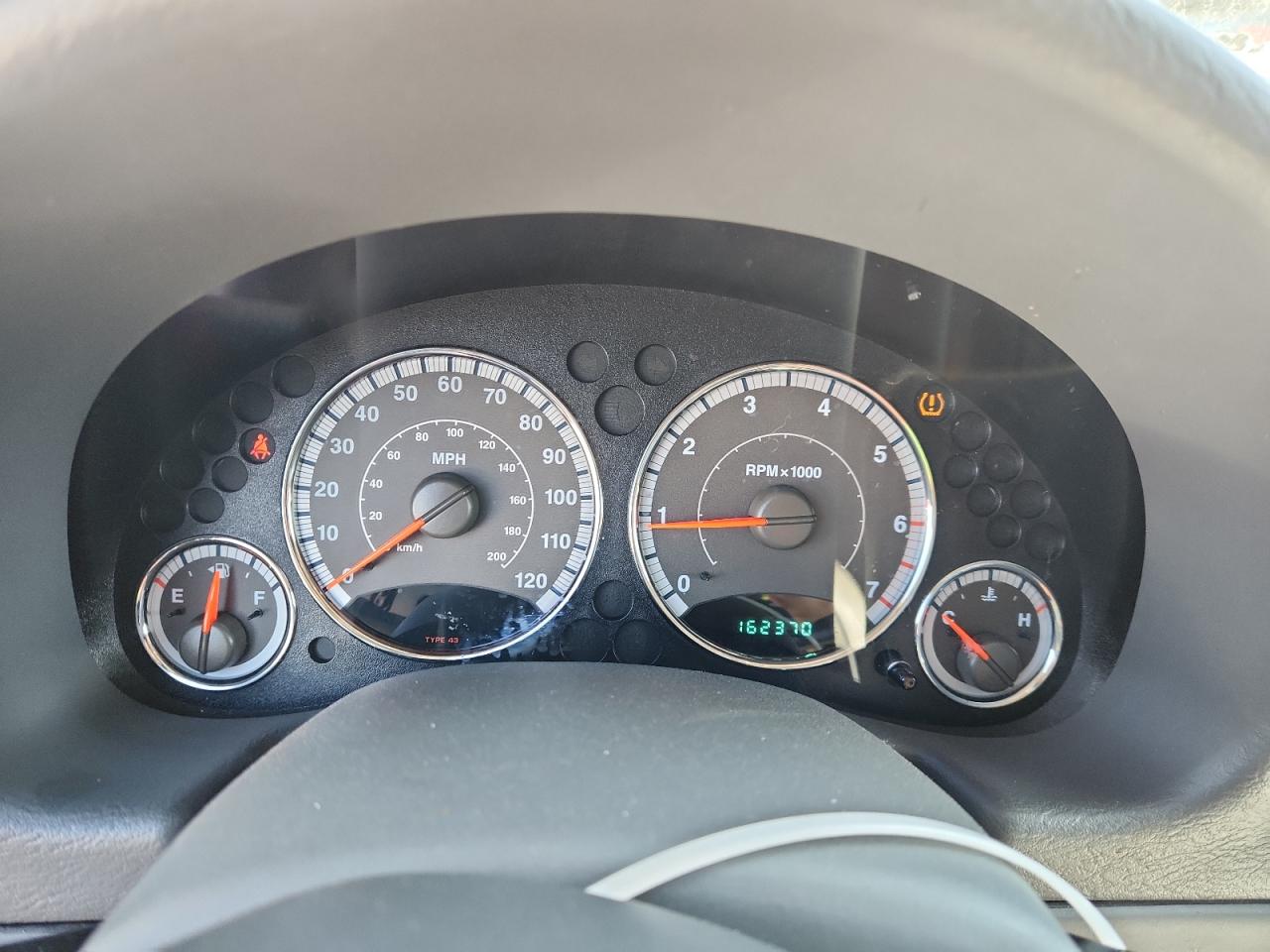 Lot #3302728061 2005 JEEP LIBERTY LI