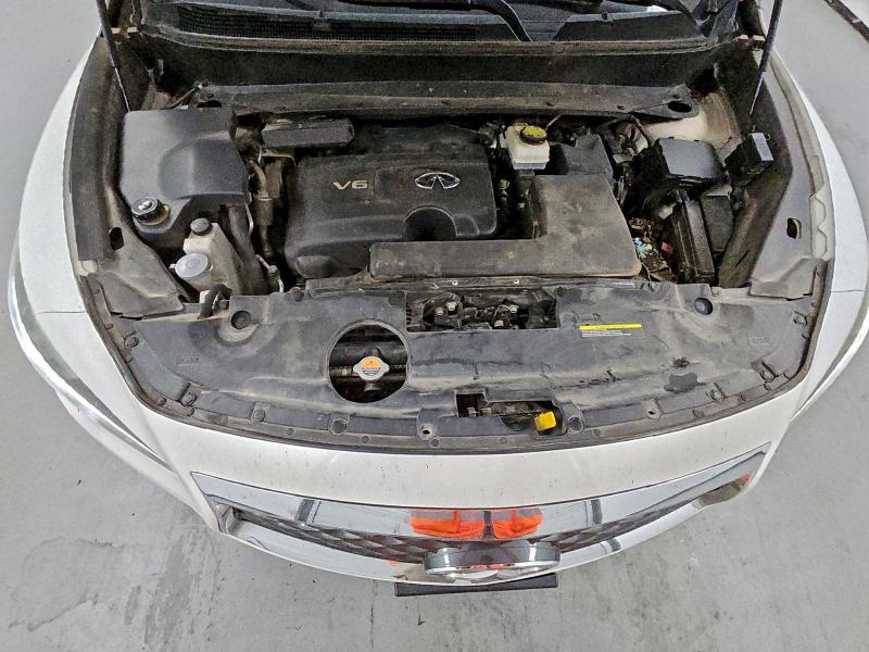 2018 INFINITI QX60 #3303822419