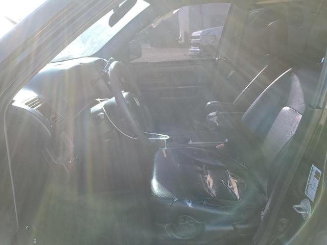 2006 HONDA CR-V SE #3303800450