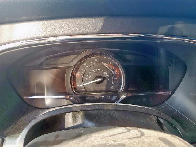 2015 LINCOLN NAVIGATOR #3292446696