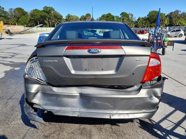 2012 FORD FUSION SE #3301793370