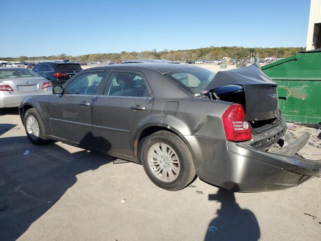 2009 CHRYSLER 300 LX #3285038396