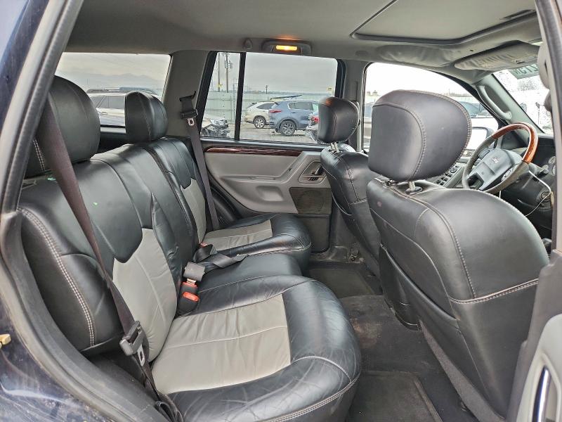 2004 JEEP GRAND CHER #3294202946