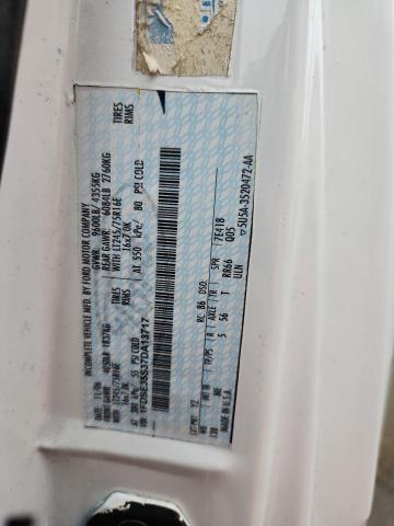 2007 FORD E350 #3309601554