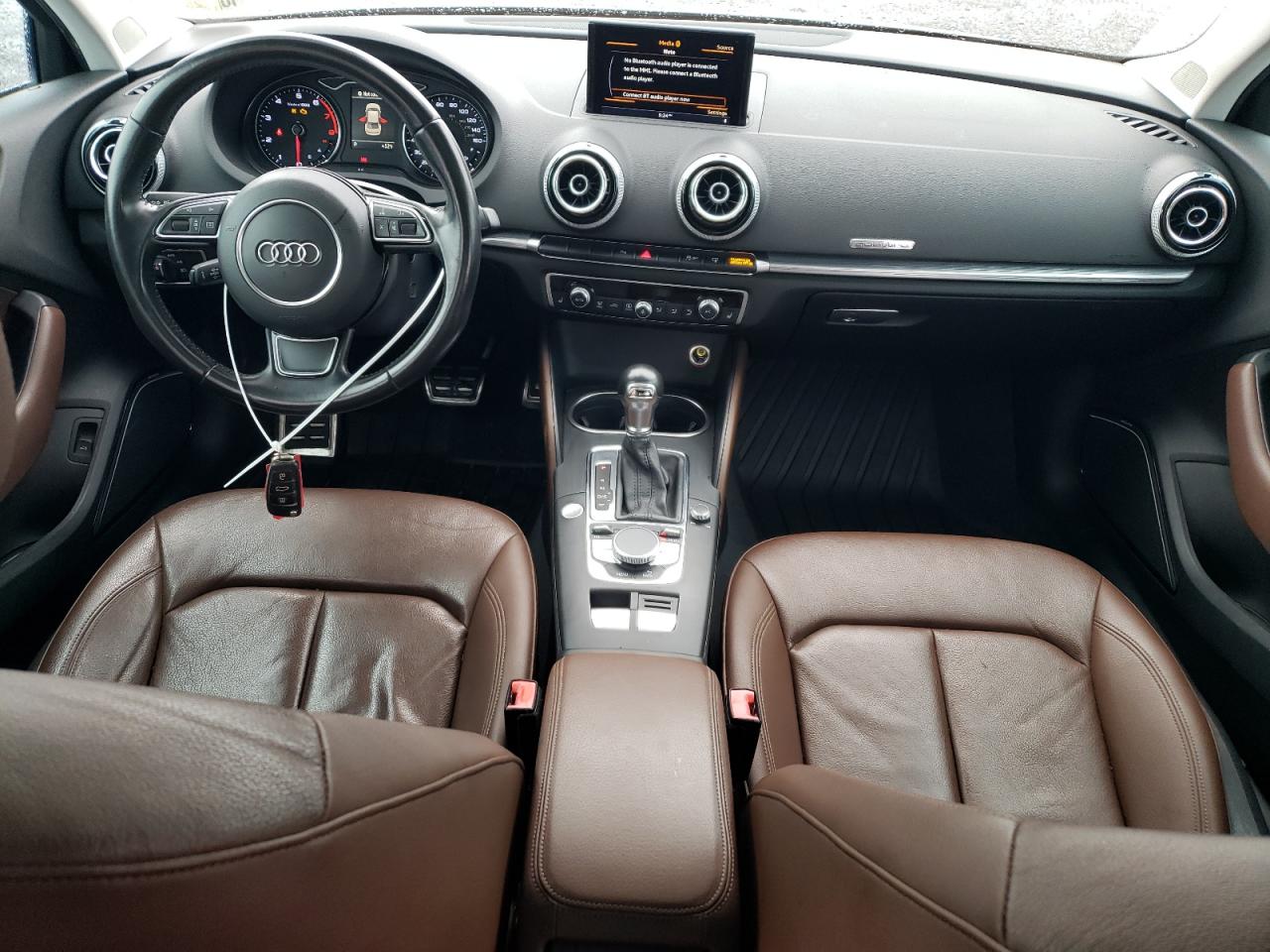AUDI A3 PREMIUM PLUS