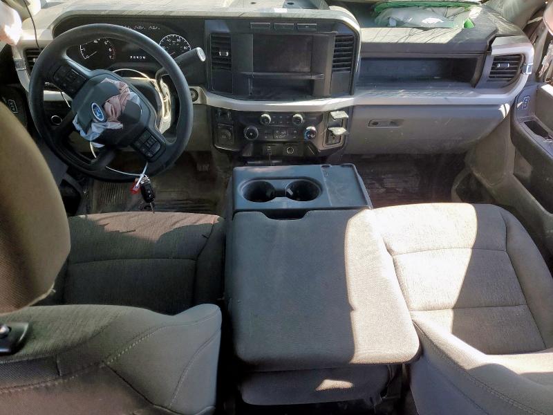 2024 FORD F250 SUPER - 1FT7W2BA7REF08786