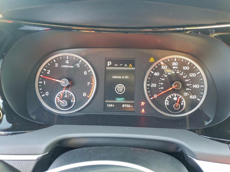 2024 KIA K5 GT LINE #3316772413