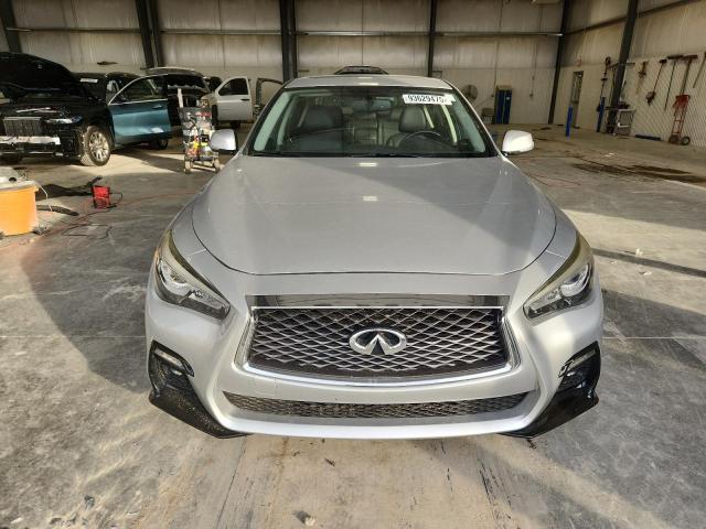 2019 INFINITI Q50 LUXE #3293357431