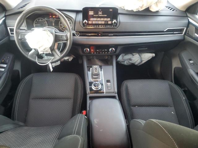 2022 MITSUBISHI OUTLANDER #3301847337