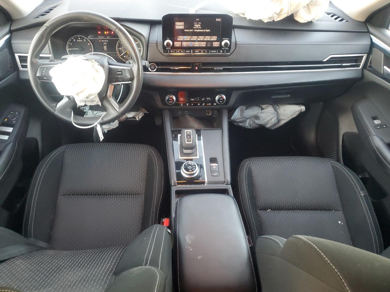 MITSUBISHI OUTLANDER ES