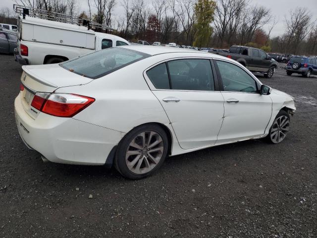 2013 HONDA ACCORD SPO #3303723460
