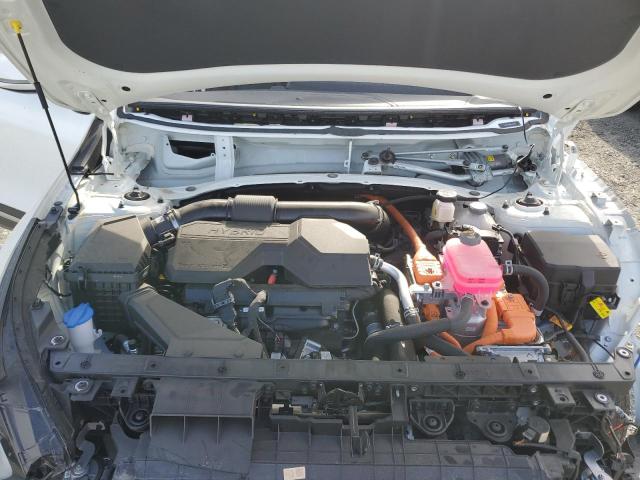 2025 KIA SPORTAGE E #3308633501