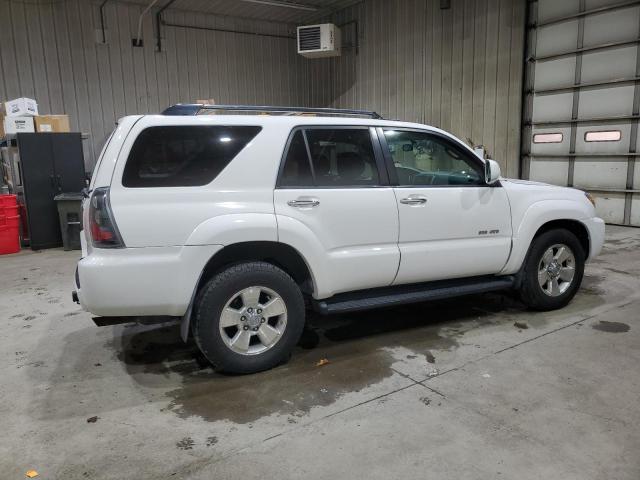 2007 TOYOTA 4RUNNER SR #3305393300