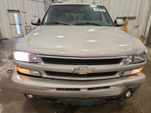 2005 CHEVROLET TAHOE K150 #3293578954