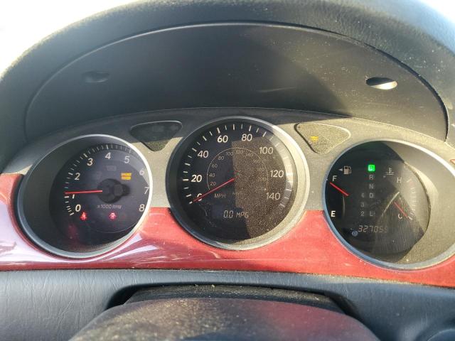 2004 LEXUS ES 330 #3291322177