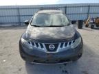 Lot #3308473325 2009 NISSAN MURANO S
