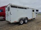 Lot #3301652622 2001 TRAILER TRAILER