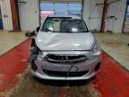 Lot #3301710416 2017 MITSUBISHI MIRAGE G4