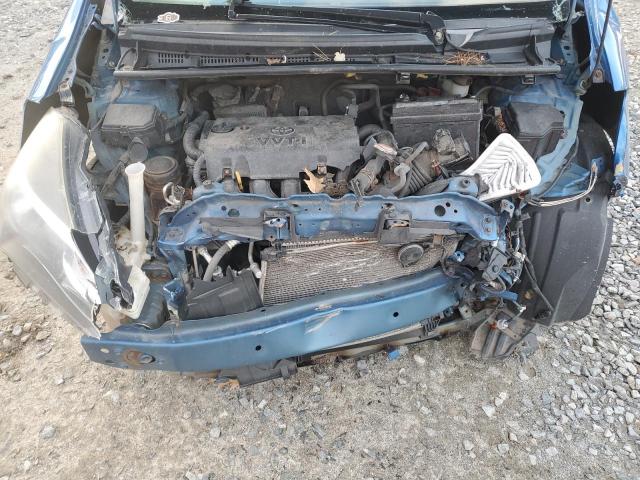 2016 TOYOTA YARIS L #3311644229