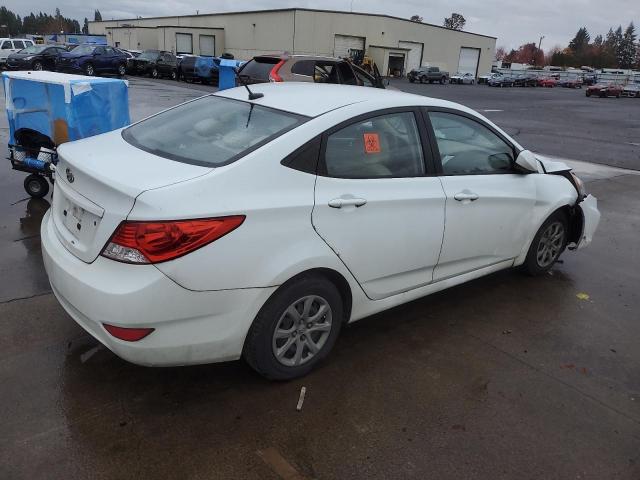 2014 HYUNDAI ACCENT GLS #3287845096